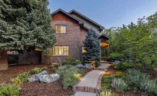 Casa a Denver, Colorado, Stati Uniti 1