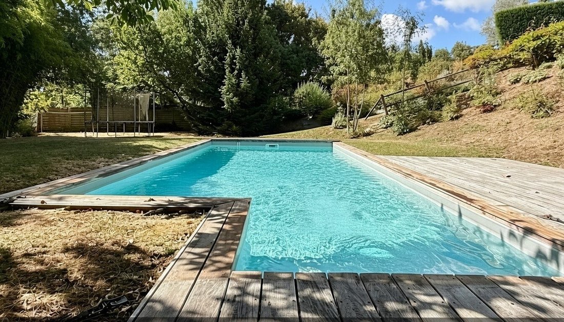 Villa à Oudon, Pays de la Loire, France 2 - 18717575
