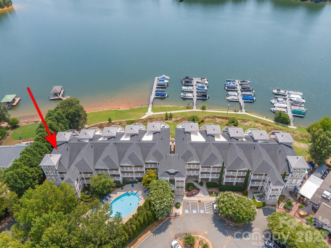 Condo in Mooresville, North Carolina, United States 2 - 18716261