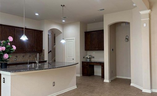 Maison à Fort Worth, Texas, États-Unis 1