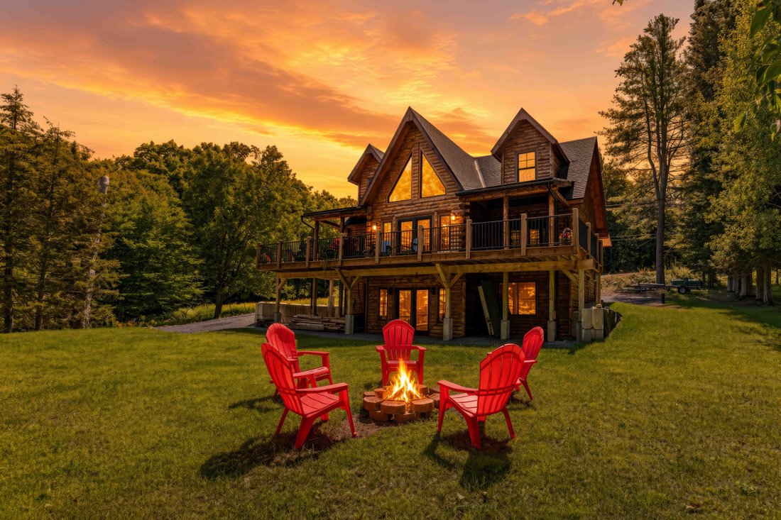 Casa a Eagle Bay, New York, Stati Uniti 4 - 18717456