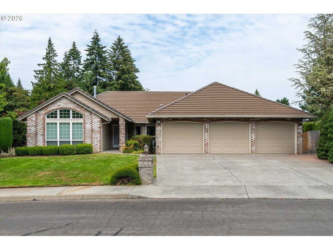 Casa a Vancouver, Washington, Stati Uniti 1 - 18718501