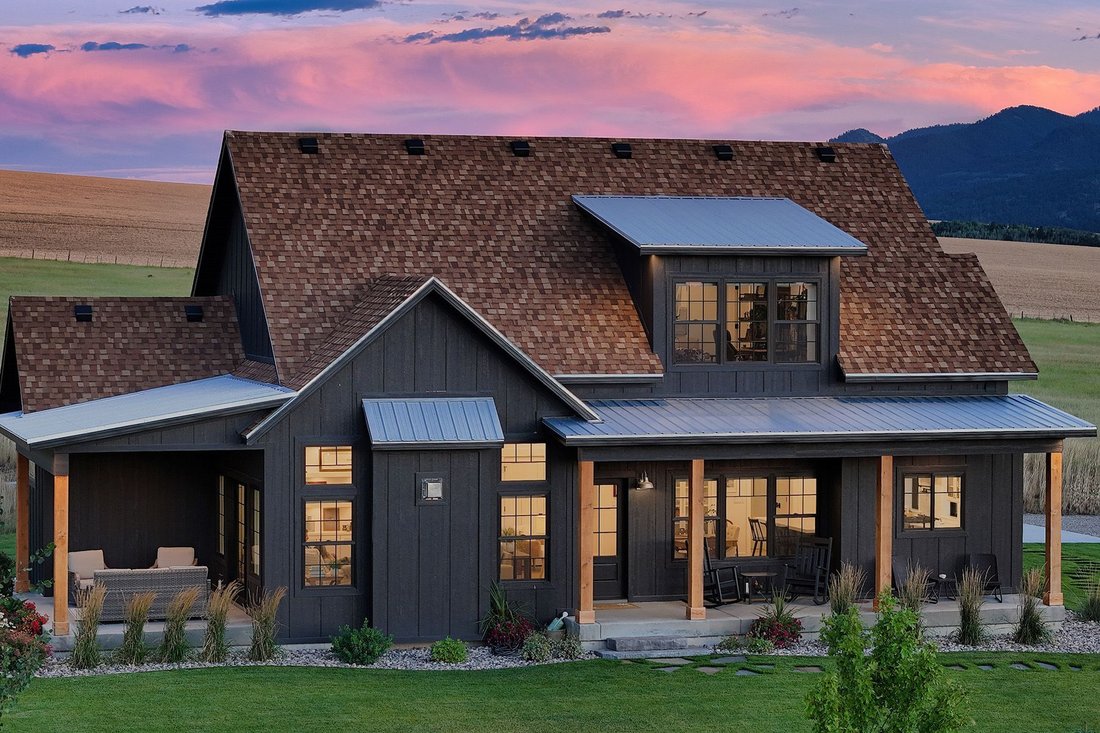 House in Irwin, Idaho, United States 2 - 18716605