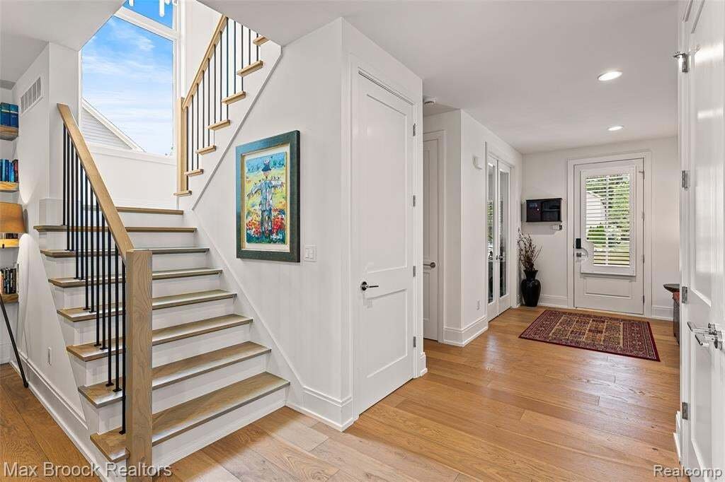 House in Royal Oak, Michigan, United States 4 - 18718475