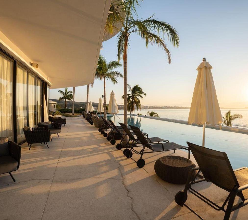 Apartment in La Cruz de Huanacaxtle, Nayarit, Mexico 4 - 18717024