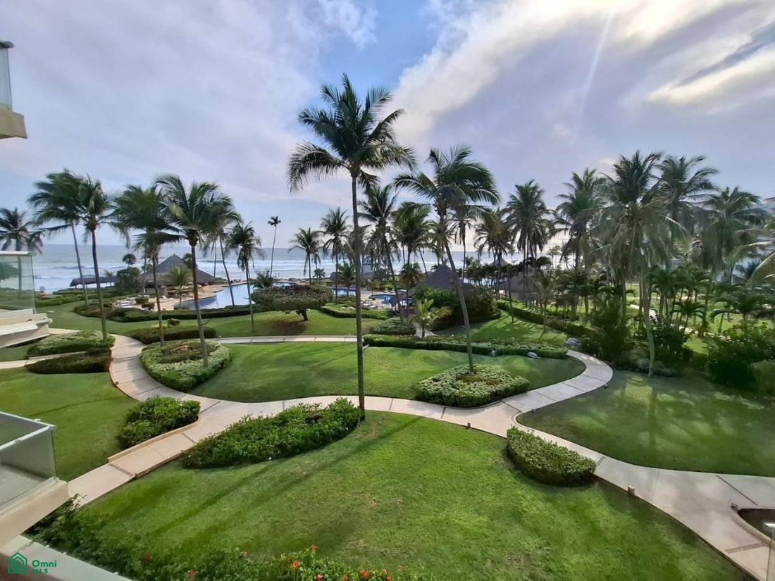 Condo in Acapulco, Guerrero, Mexico 1 - 18081684