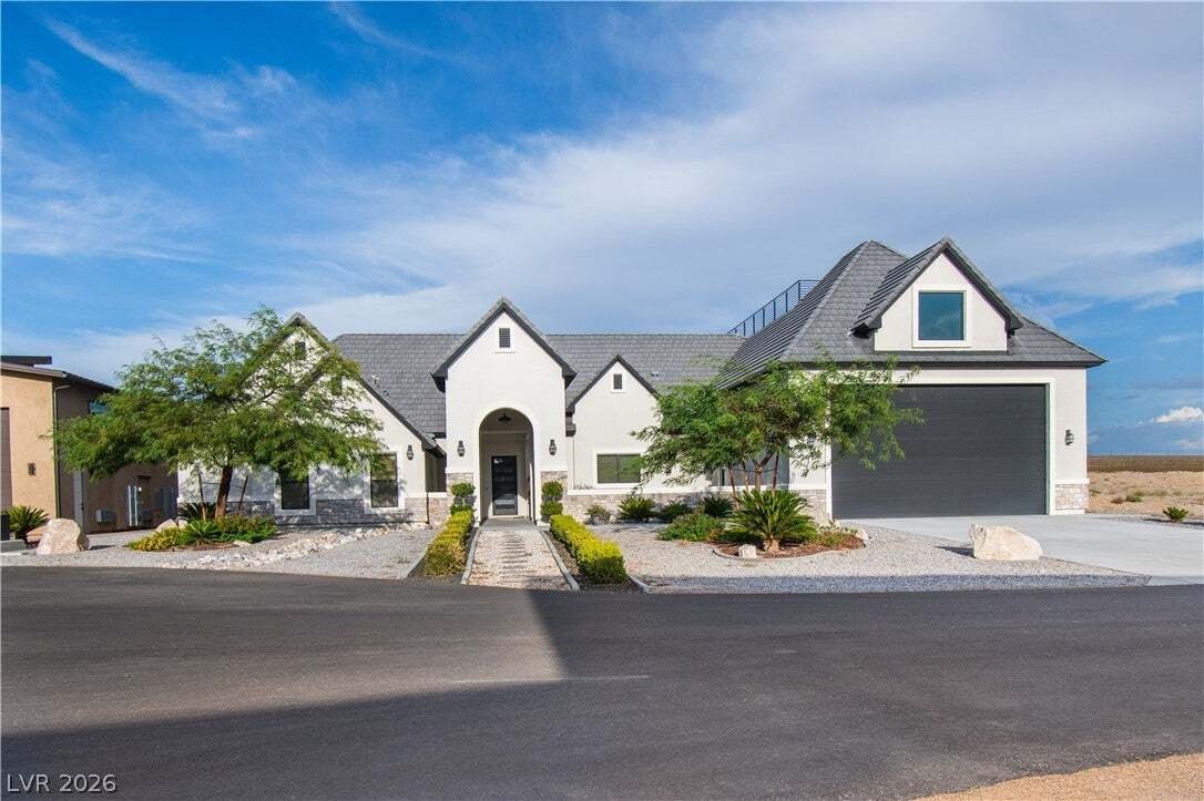 House in Pahrump, Nevada, United States 1 - 18718723