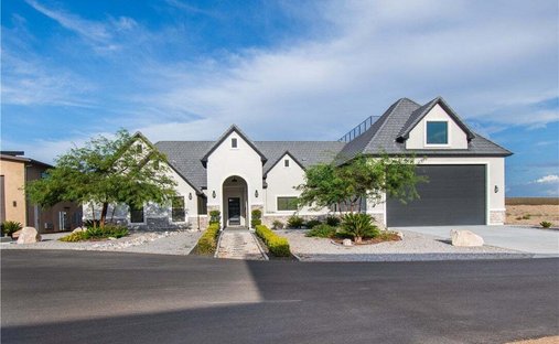 Maison à Pahrump, Nevada, États-Unis 1