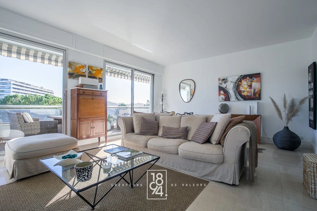 Wohnung in Saint Mitre, 13e Arrondissement, Marseille 3 - 16964471