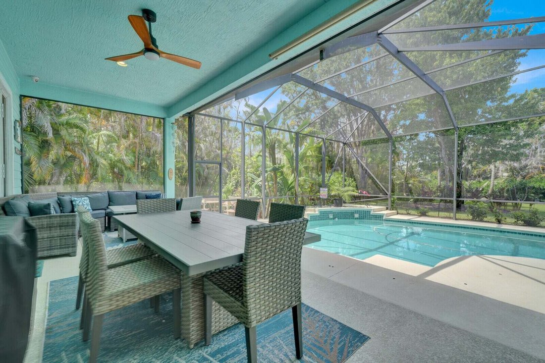 Haus in Jensen Beach, Florida, Vereinigte Staaten 4 - 18718643