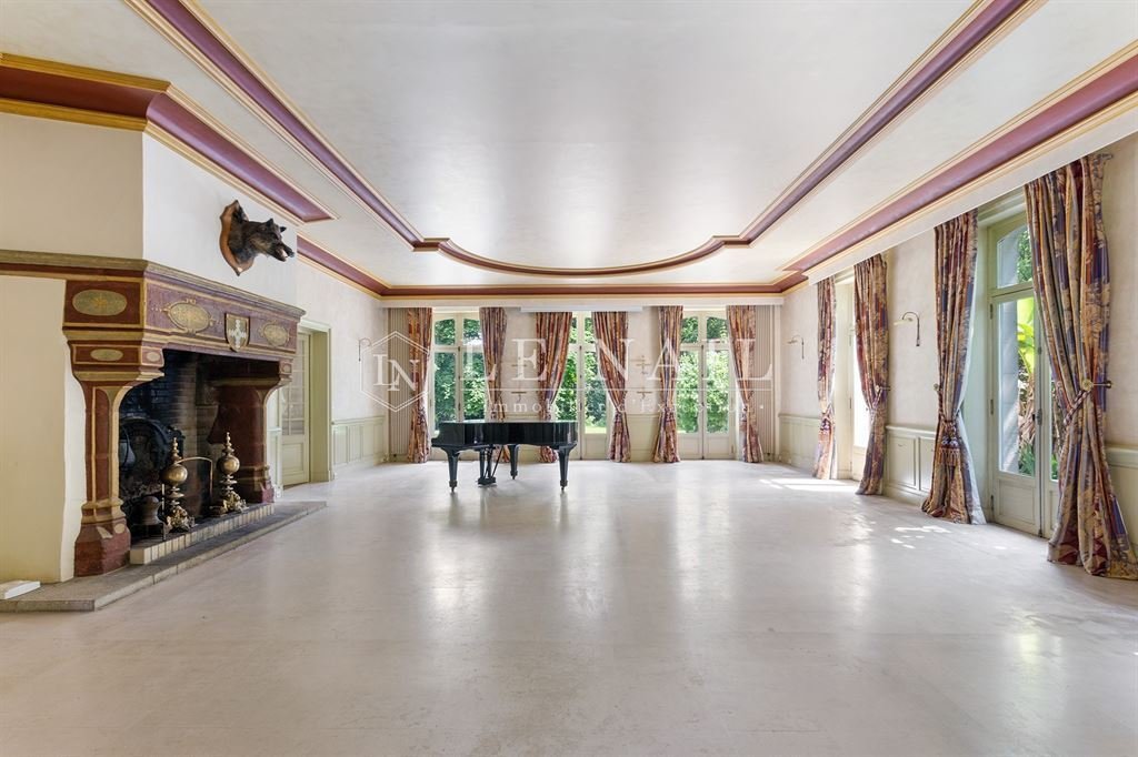 Maison à La Chapelle-sur-Erdre, Pays de la Loire, France 4 - 14363464
