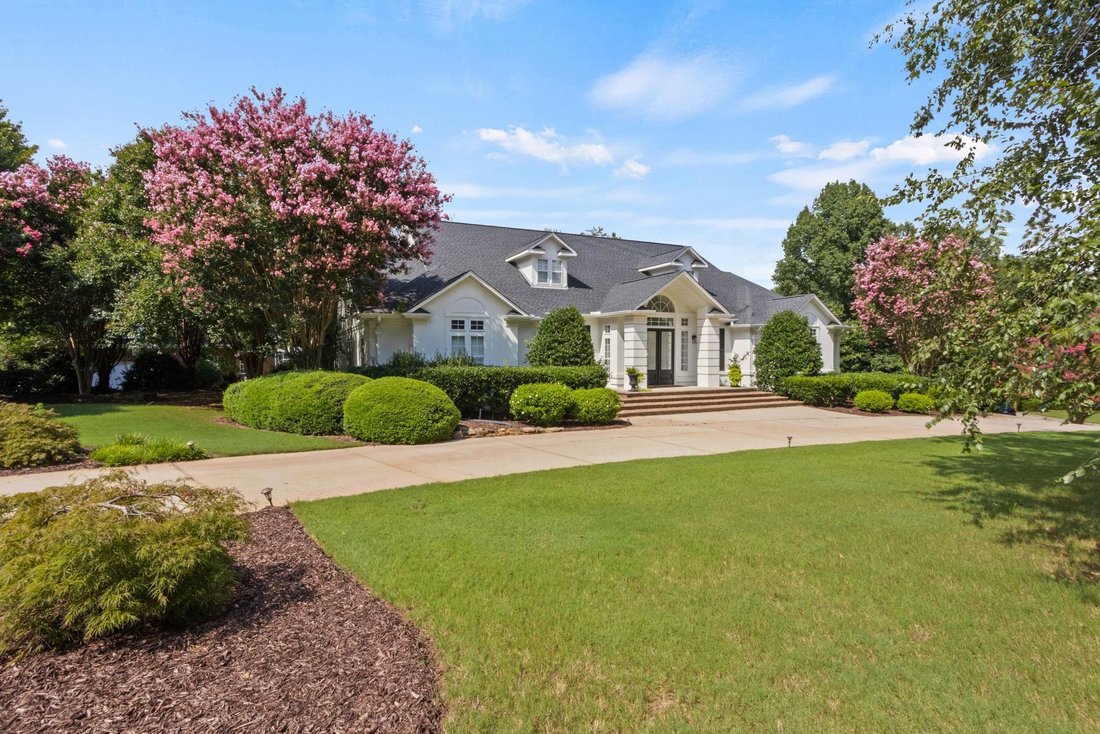 House in Greer, South Carolina, United States 2 - 18716431