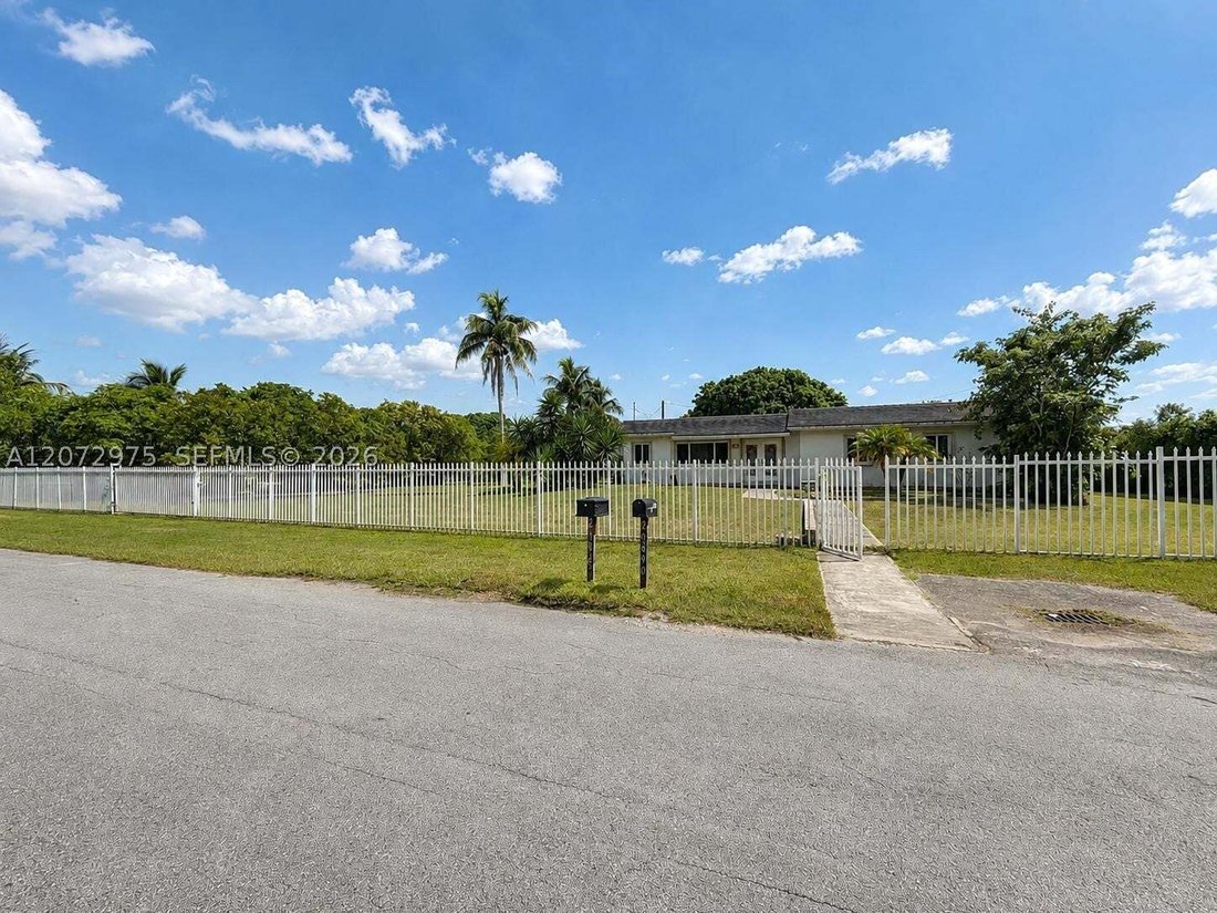 Casa a Homestead, Florida, Stati Uniti 1 - 18719356