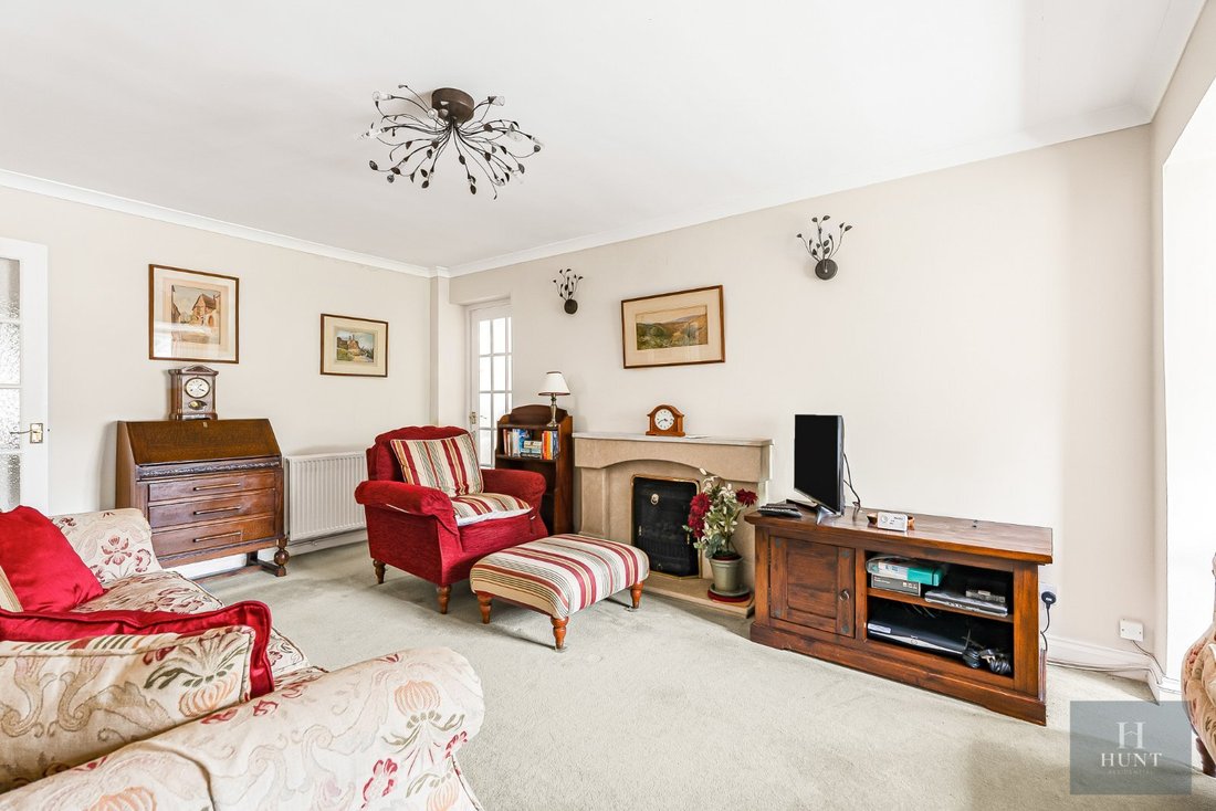 Bungalow en Long Crendon, Angleterre 5 - 18716464