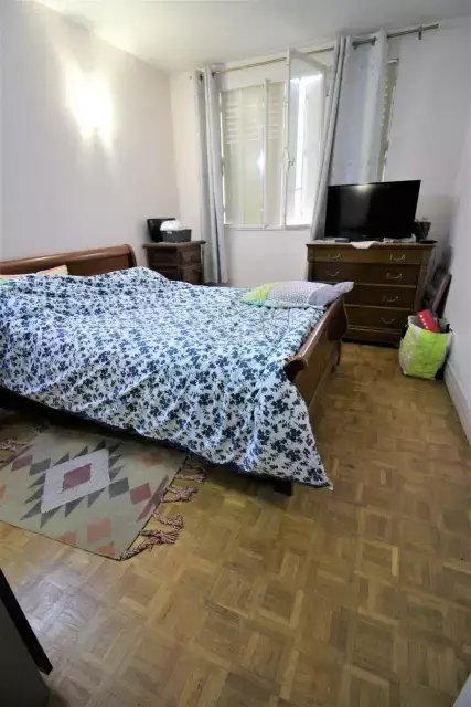 Apartment in Gambetta, Paris 20e Arrondissement, Paris 5 - 16966274