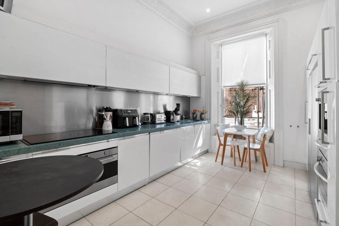 Wohnung in South Kensington, Kensington und Chelsea, England 4 - 18716750