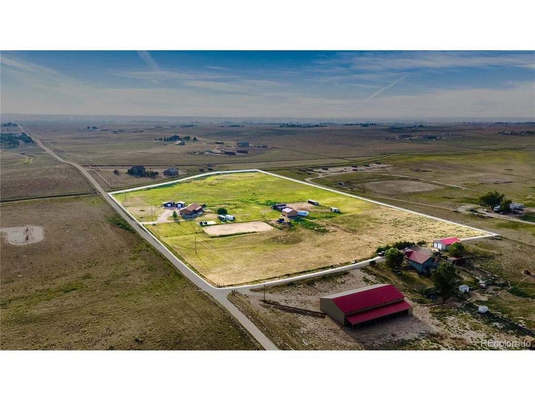 Land in Platteville, Colorado, United States 2 - 18718775