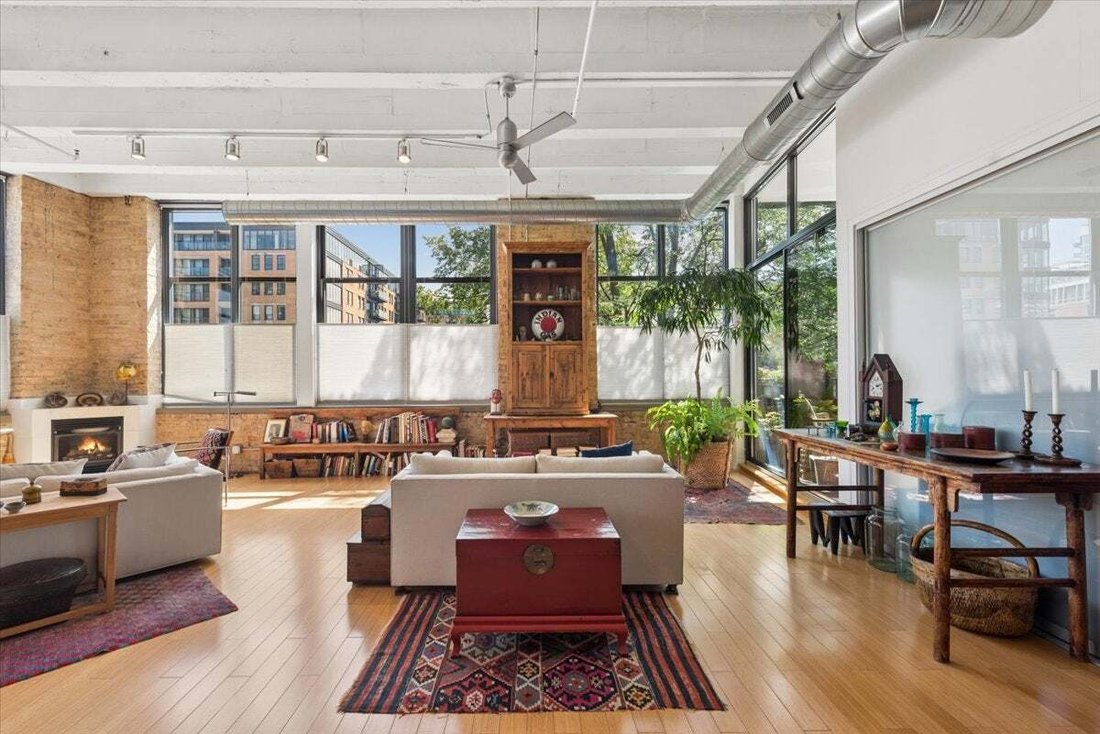 Condominio en Evanston, Illinois, Estados Unidos 5 - 18718834