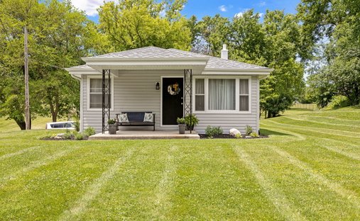 Casa en Burr Ridge, Illinois, Estados Unidos 1