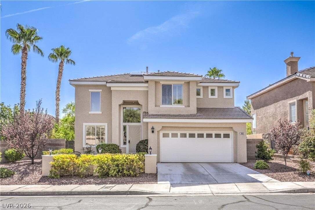 House in Las Vegas, Nevada, United States 2 - 18718710