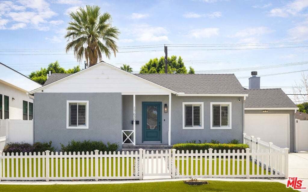 Maison à Los Angeles, Californie, États-Unis 3 - 18718951