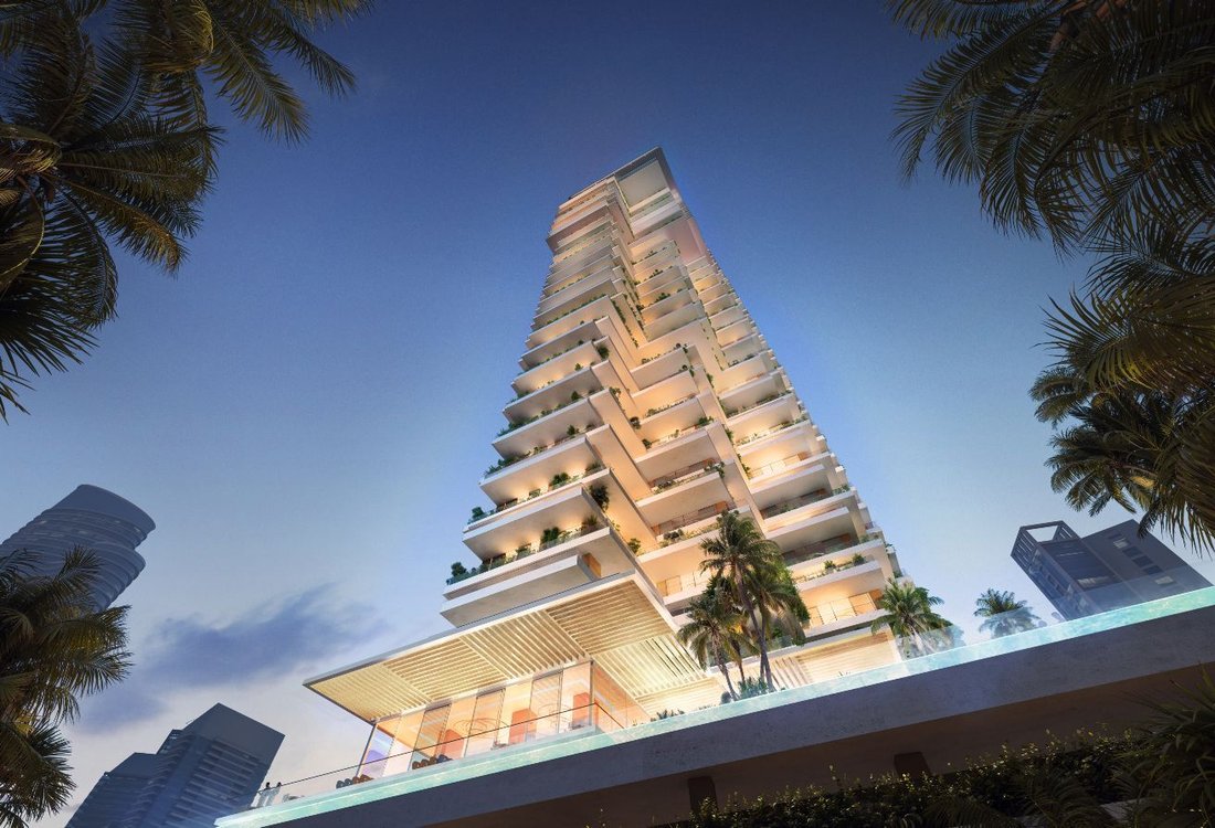 Appartamento a Burj Khalifa, Centro di Dubai, Emirato di Dubai 3 - 18716845