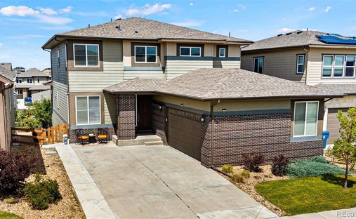 Casa a Arvada, Colorado, Stati Uniti 1