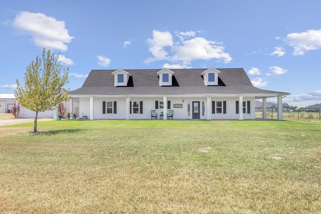 Maison à Canton, Texas, États-Unis 1 - 18718380
