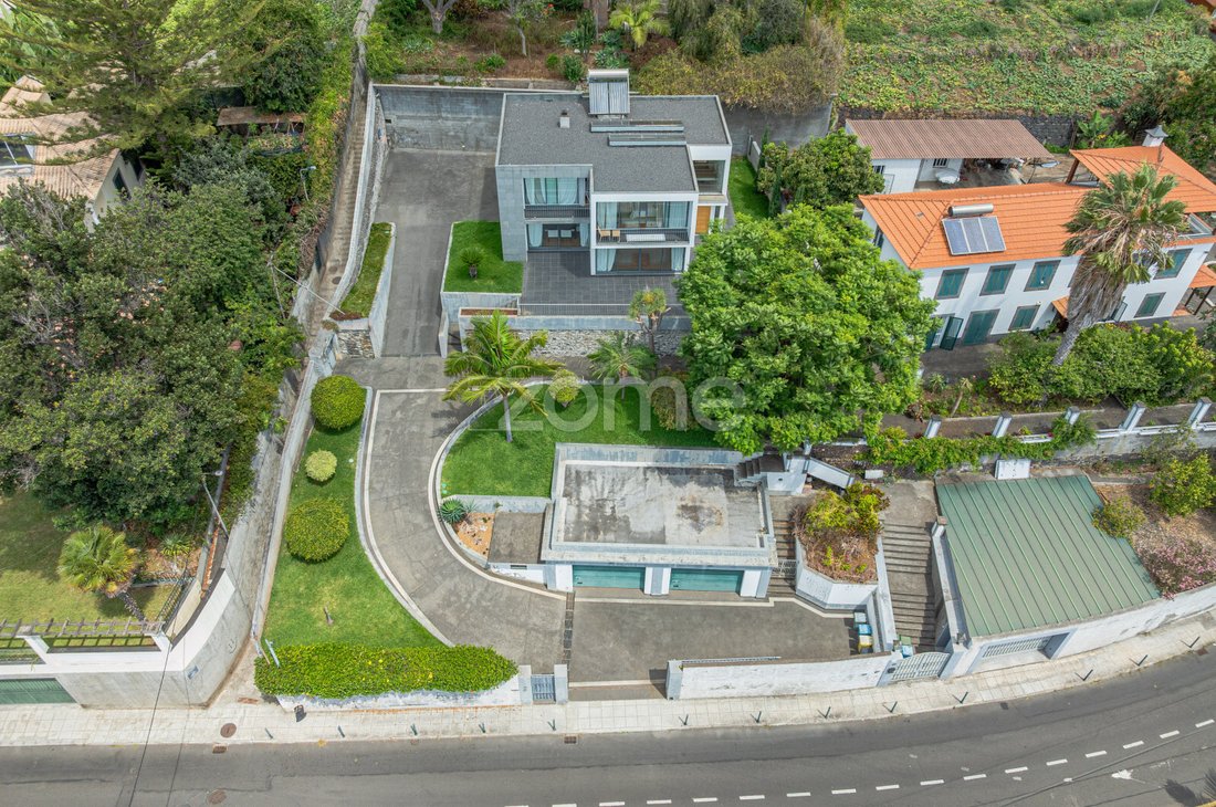 House in Santa Luzia, Madeira, Portugal 5 - 18719845