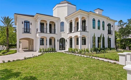 Tampa, Florida, United States 1