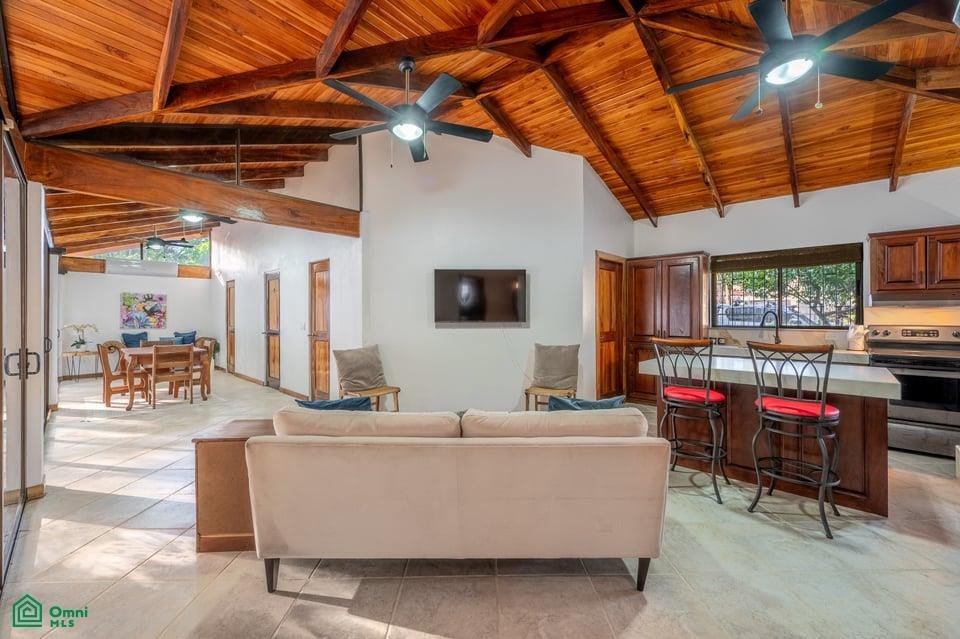 Casa en Potrero, Provincia de Guanacaste, Costa Rica 3 - 18019716