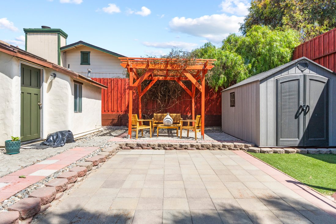 Casa en Sand City, California, Estados Unidos 1 - 18717463