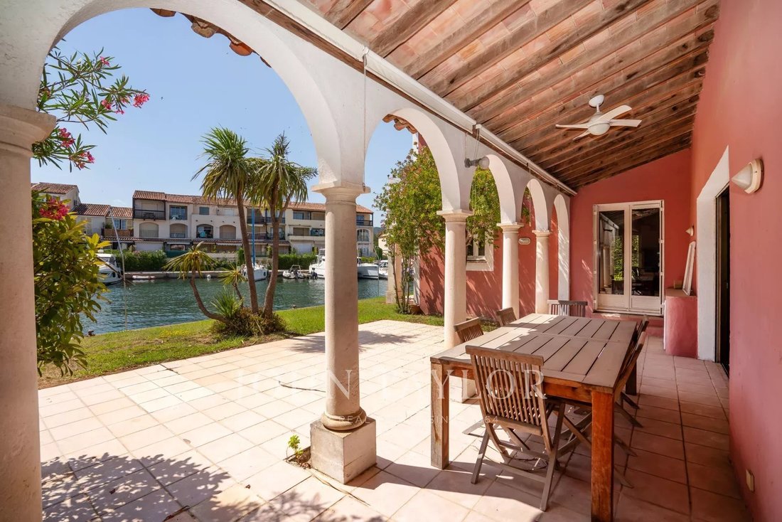 Villa à Est, Cogolin, France 2 - 14448143