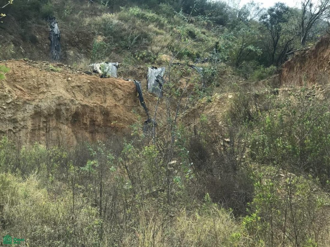 Land in San Pedro Garza García, Nuevo León, Mexiko 4 - 18584361