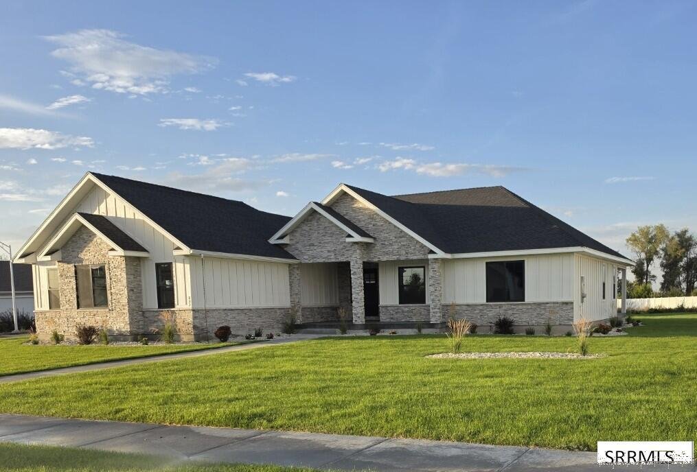Haus in Rexburg, Idaho, Vereinigte Staaten 1 - 14729037