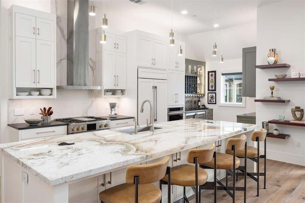 Eigentumswohnung in Plano, Texas, Vereinigte Staaten 1 - 18718363