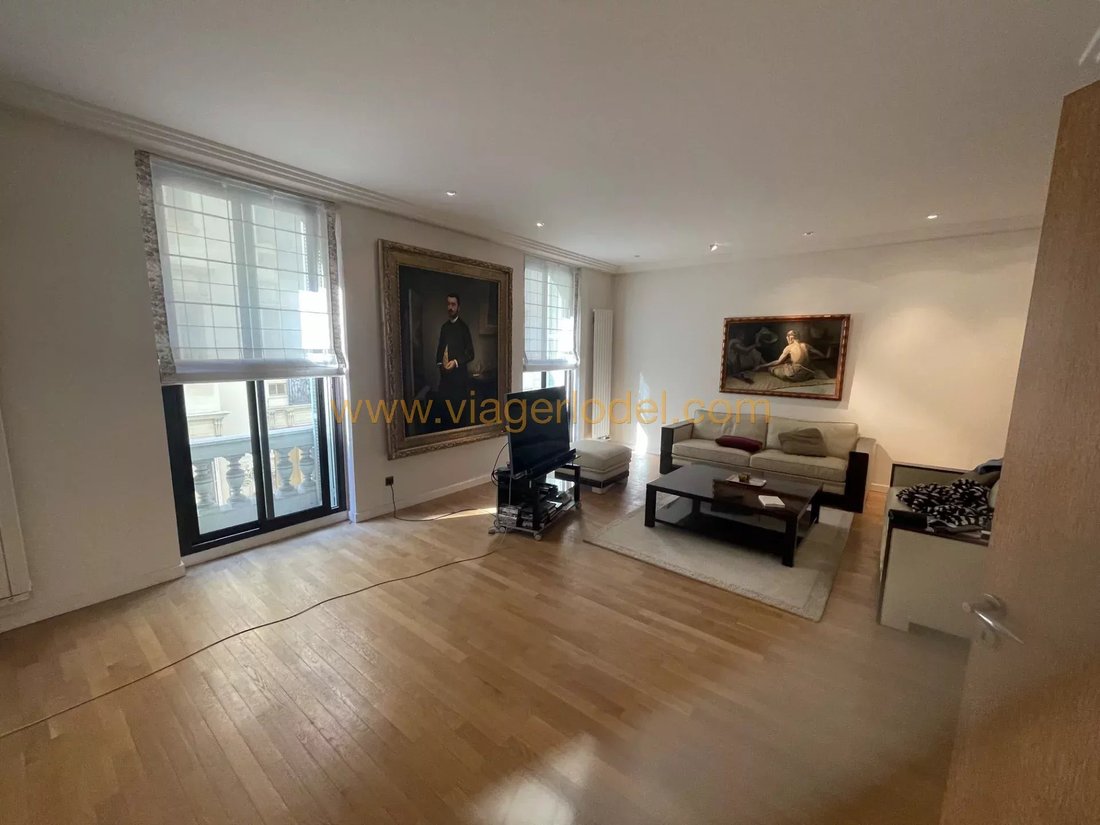 Apartamento en Lepante, Niza, Francia 2 - 18716788
