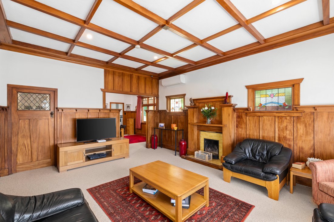 House in Masterton, Wellington, New Zealand 5 - 18719434