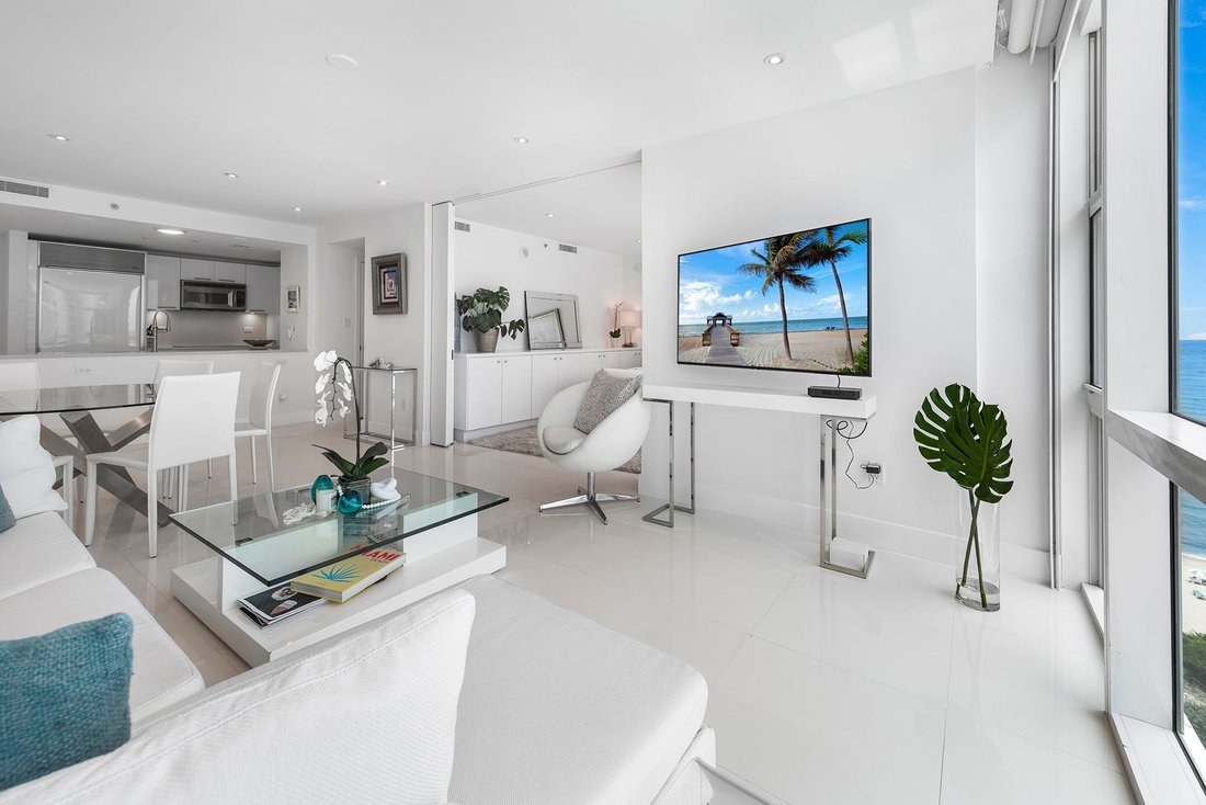 Eigentumswohnung in Miami Beach, Florida, Vereinigte Staaten 5 - 13949338