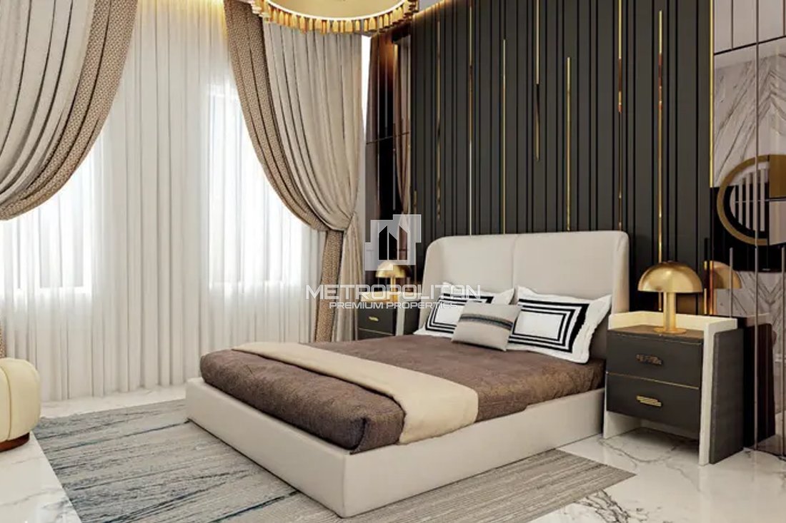 Apartment in Business Bay, Dubai, United Arab Emirates 4 - 18717333