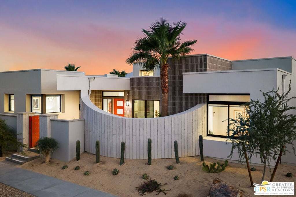 House in Rancho Mirage, California, United States 3 - 17737245