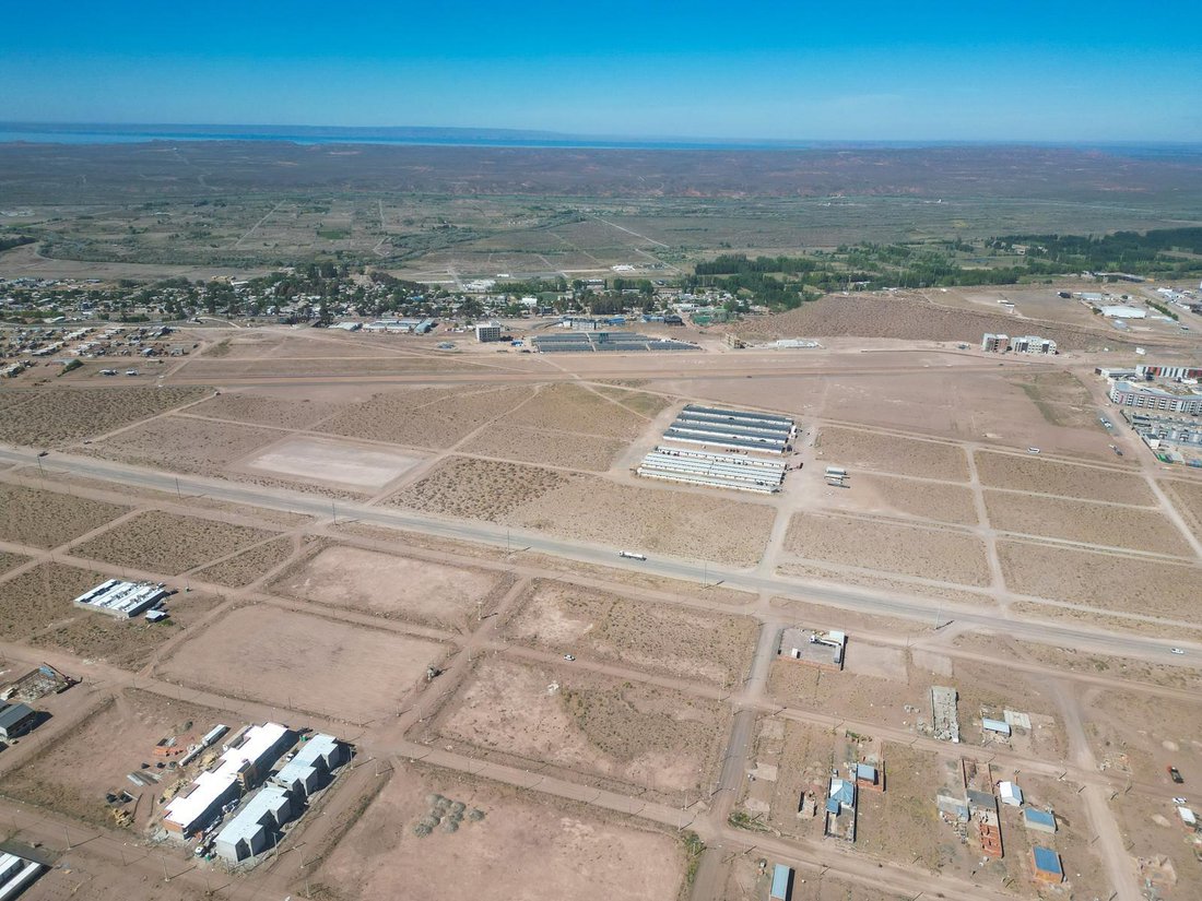 Terreno a Añelo, Provincia di Neuquén, Argentina 4 - 18716370