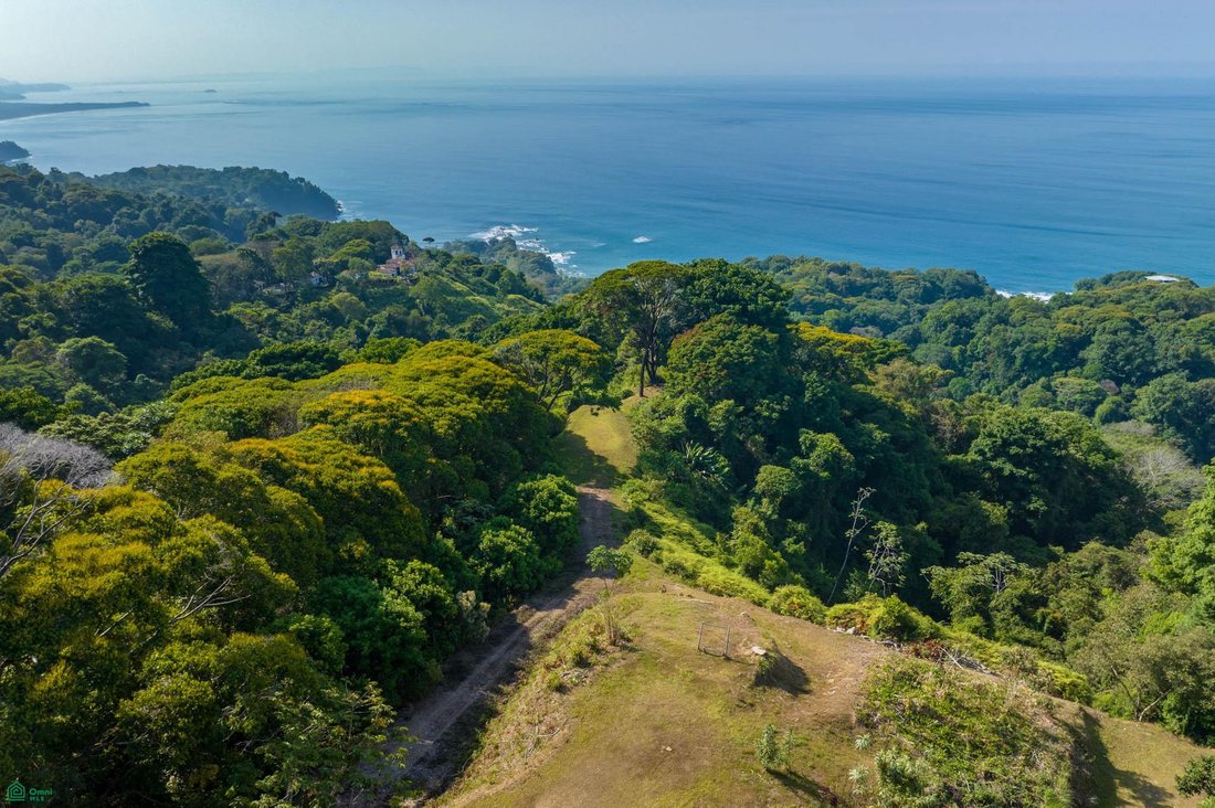 Land in Dominicalito, Provinz Puntarenas, Costa Rica 1 - 18001660