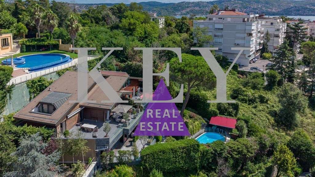 Estate in İstanbul, İstanbul, Turkey 5 - 18719384