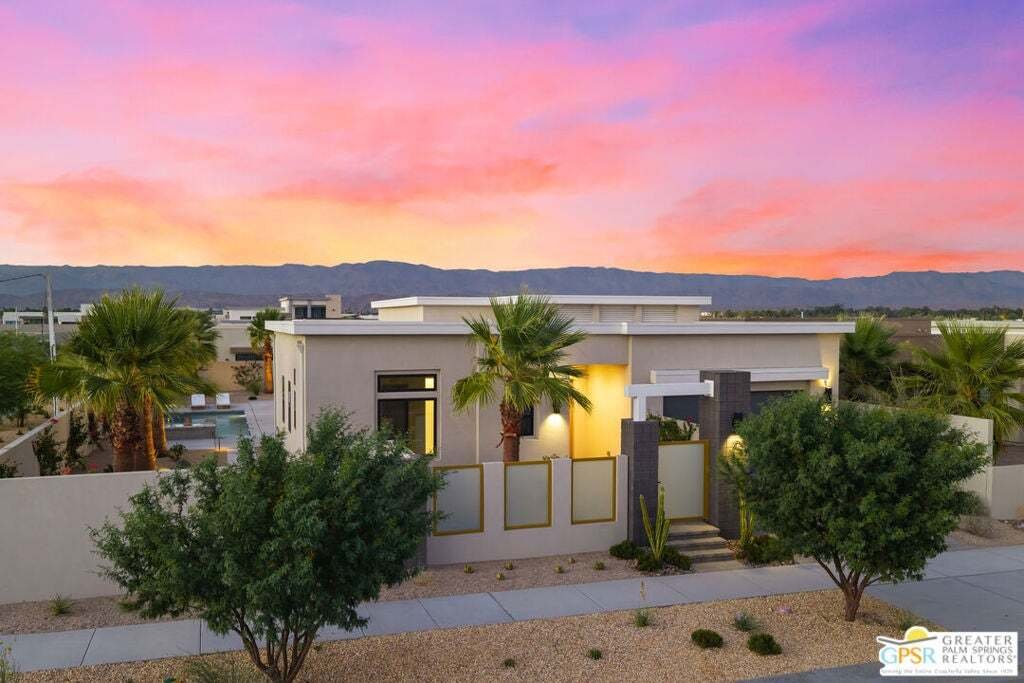 House in Rancho Mirage, California, United States 3 - 18074845