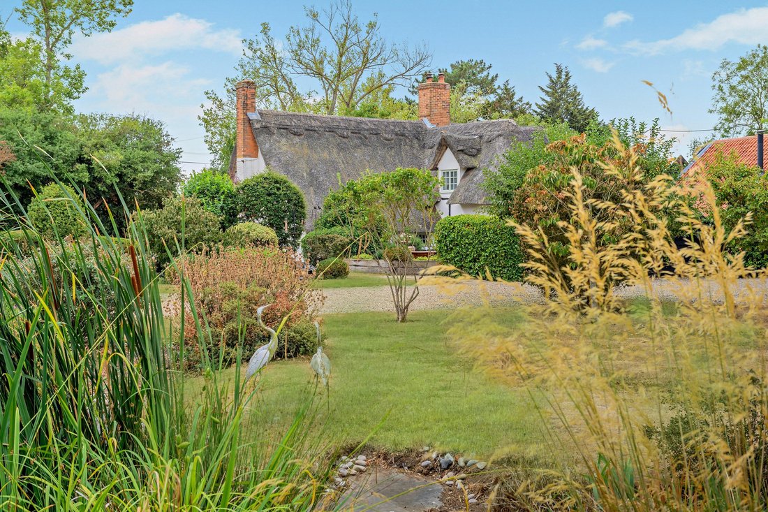 House in Suffolk, England 4 - 18716559