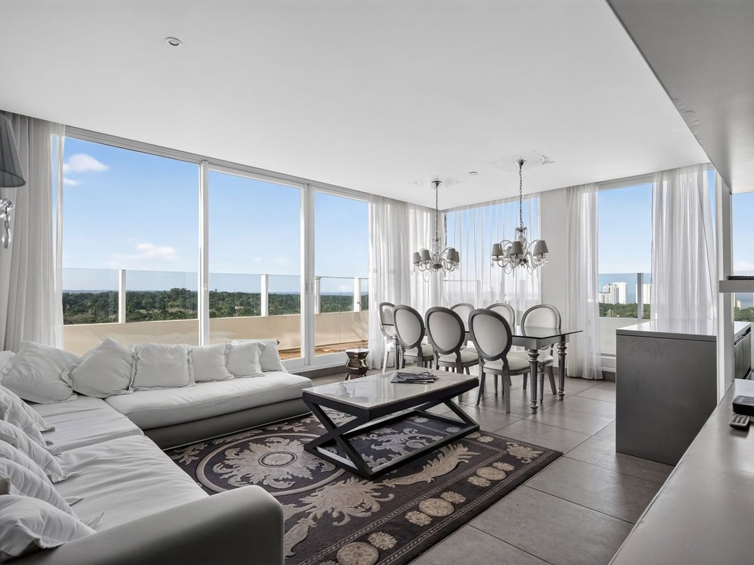 Apartamento en Punta del Este, Departamento de Maldonado, Uruguay 1 - 18719117