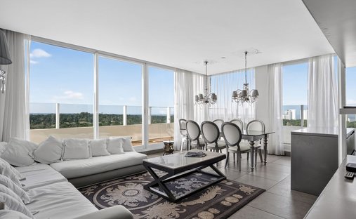 Apartamento en Punta del Este, Departamento de Maldonado, Uruguay 1