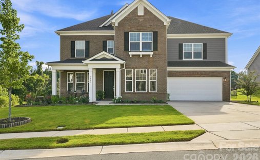 Casa en Lancaster, Carolina del Sur, Estados Unidos 1