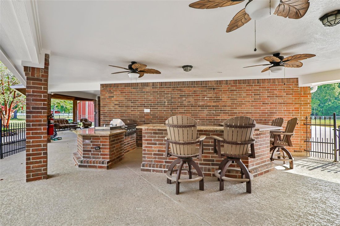 House in Huffman, Texas, United States 4 - 18719129